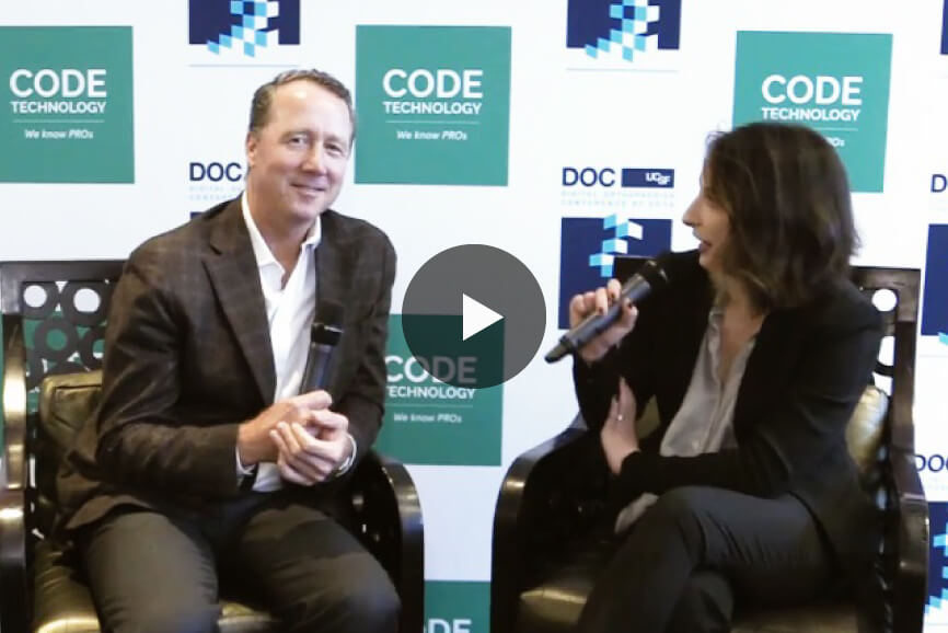 Thomas Vail MD on how UCSF Orthopedics Fosters a Culture of Innovation in Digital Health Thomas Vail MD on how UCSF Orthopedics Fosters a Culture of Innovation in Digital Health