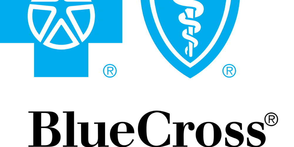 Blue Cross Blue Shield logo