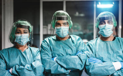 Patient-Reported Outcomes in Ambulatory Surgery Centers