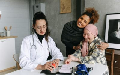 The Era of Patient-Centered Care