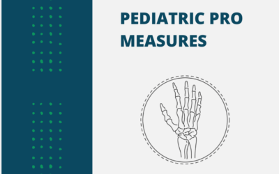 Pediatric QuickDASH