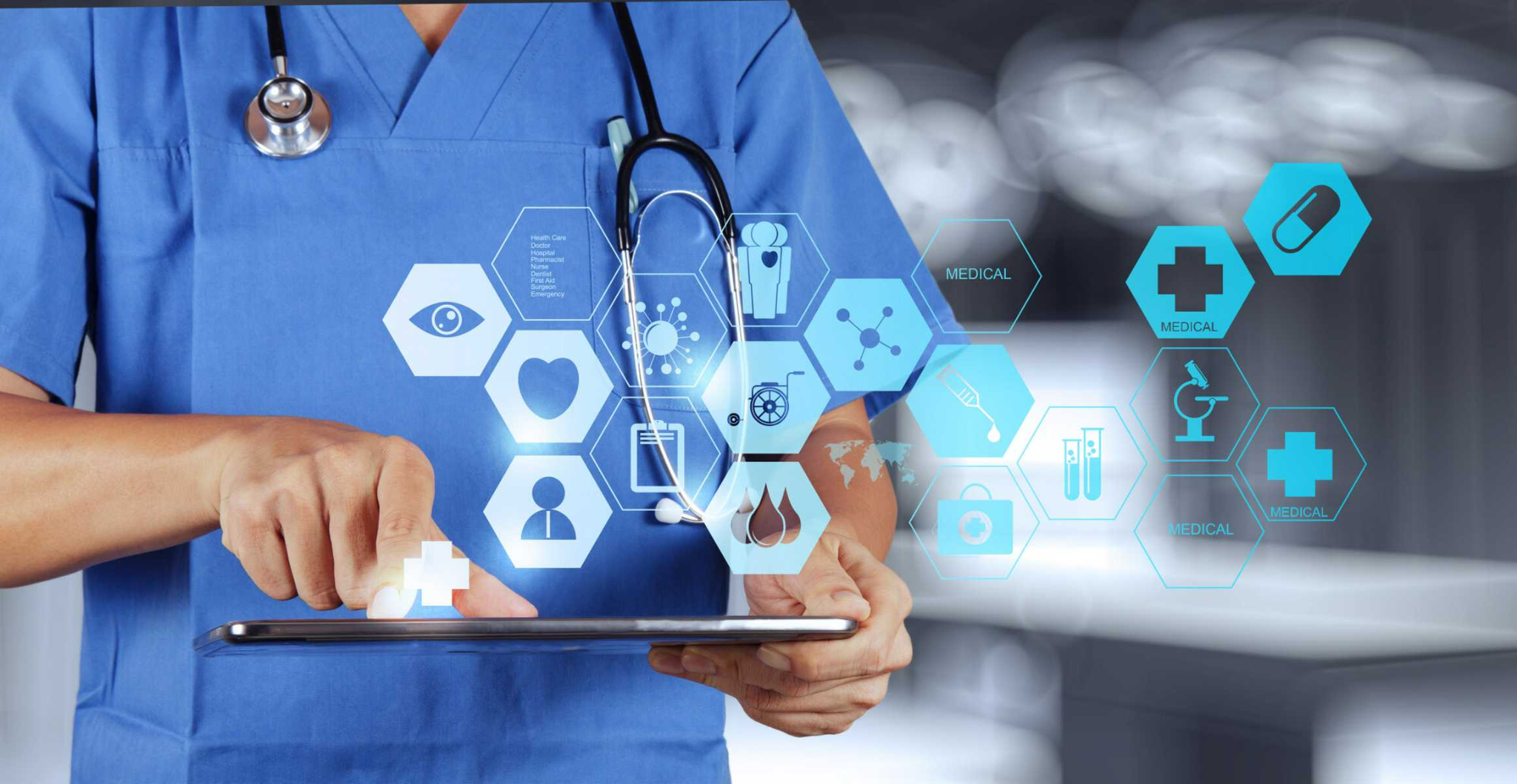 Healthcare Data: Making Patient Outcomes Actionable Healthcare Data: Making Patient Outcomes Actionable