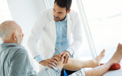 Lysholm Knee Scoring System