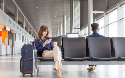 Tackle Conferences like a PRO