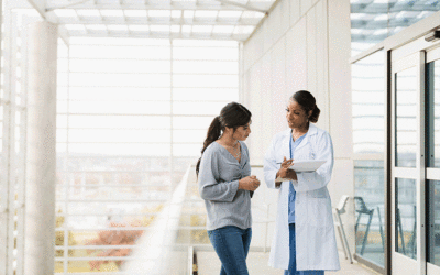 PROs Take Center Stage in Healthcare: A Game-Changer for Clinicians