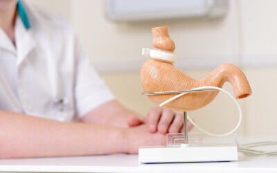 Understanding Bariatric Accreditation and PROMs