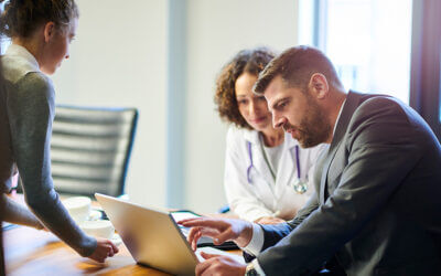Unpacking the Hospital VBP Program | When Inpatient Quality Reporting (IQR) Measures Are Not Met
