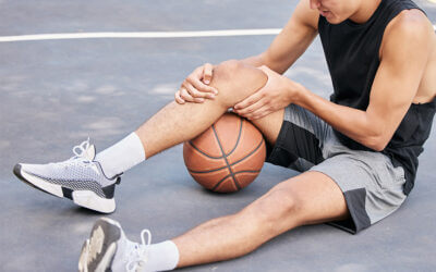 Knee injury and Osteoarthritis Outcomes Score – Anterior Cruciate Ligament (KOOS-ACL)