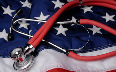 Government Support for Social Determinants of Health (SDoH) Programs