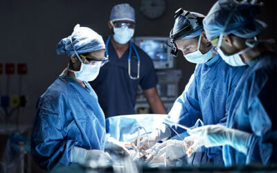 TEAMing Up For Better Care: CMS’ Newest Payment Model Impacting IPPS