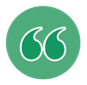 quote 001 quote icon