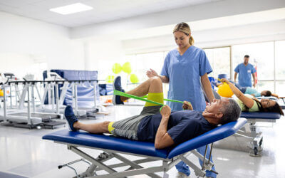 Impact On Outcomes: Nonoperative Management For Osteoarthritis Prior To Joint Replacement Surgery