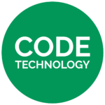 Code Technology Logo