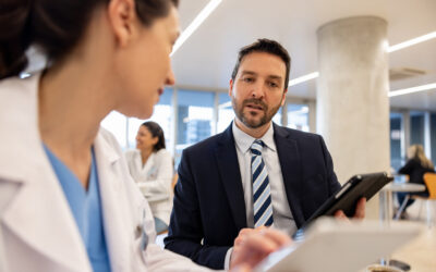 The Top FAQs About CMS Patient-Reported Outcome Measures (PROMs)