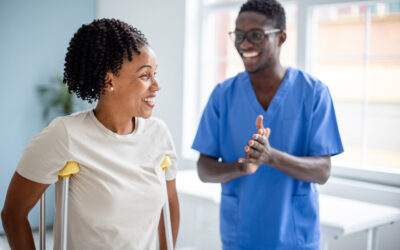 Short Form-12 (SF-12): Assessing Patient Quality of Life Efficiently