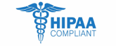 hipaa HIPAA Compliant