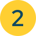 number two icon