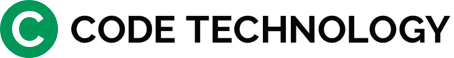 CODE Technology Logo
