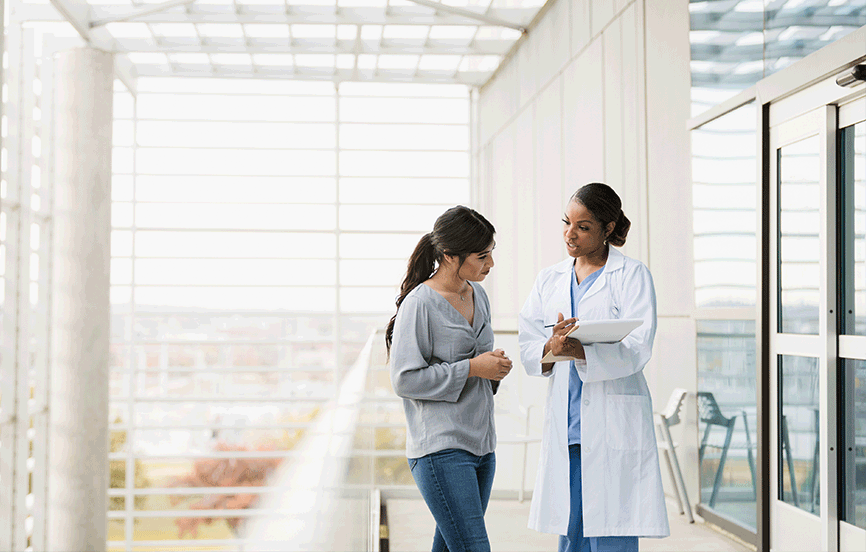 A Game Changer for Clinicians blog featured image