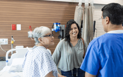 PROMs vs. Patient Experience Surveys: Choose Your Vendor Wisely