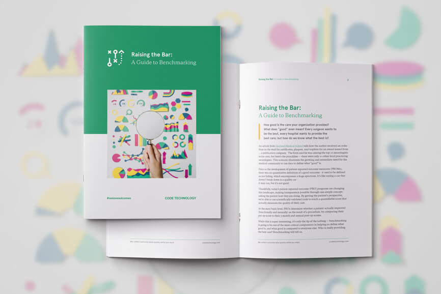 Blog Benchmarking Guide