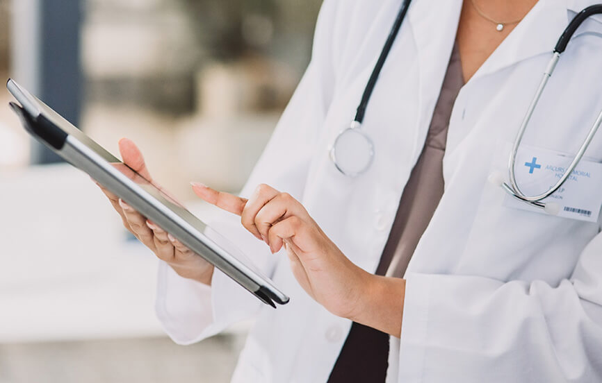 Information Transfer PRO PM blog featured image