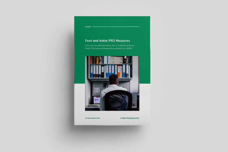 Landing Page Featured Images Foot and Ankle Health PRO Measures (1)