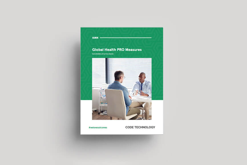 Landing Page Featured Images Global Health PRO Measures