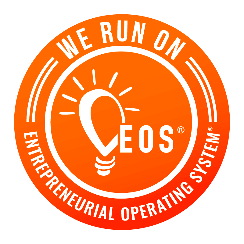 We Run on EOS